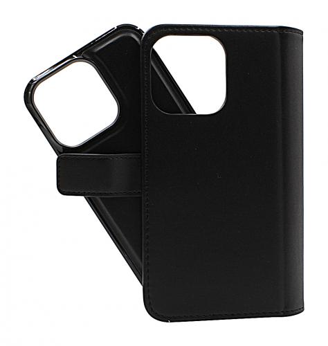 CoverinSkimblocker Magnet Wallet iPhone 15 Pro Max