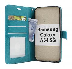 billigamobilskydd.seCrazy Horse Wallet Samsung Galaxy A54 5G (SM-A546B/DS)