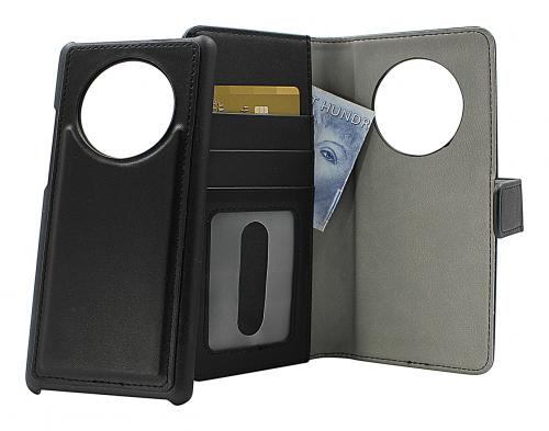 CoverinSkimblocker Magnet Wallet Huawei Mate 40 Pro