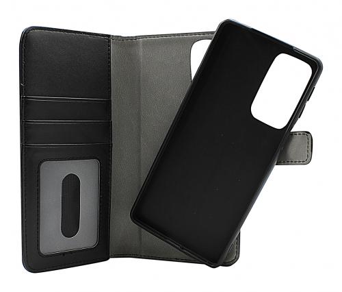 CoverinSkimblocker Magnet Wallet Motorola Edge 20