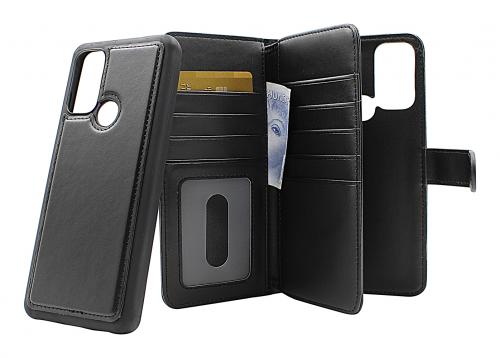 CoverinSkimblocker XL Magnet Wallet Motorola Moto G60s