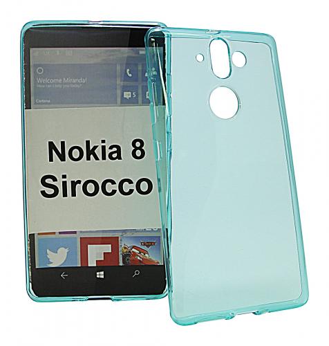 billigamobilskydd.seTPU Case Nokia 8 Sirocco