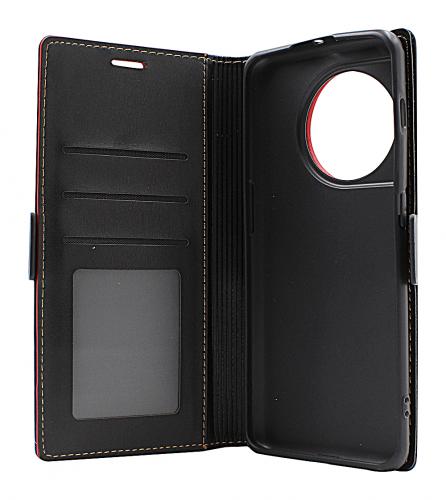 billigamobilskydd.seLuxury Standcase Wallet OnePlus 11 5G