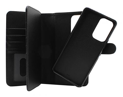 CoverInSkimblocker XL Magnet Wallet Samsung Galaxy A53 5G (A536B)