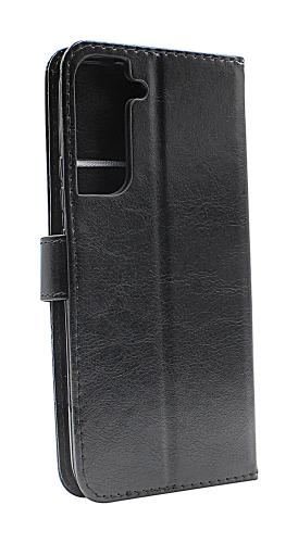 billigamobilskydd.seCrazy Horse Wallet Samsung Galaxy S22 Plus 5G (SM-S906B/DS)