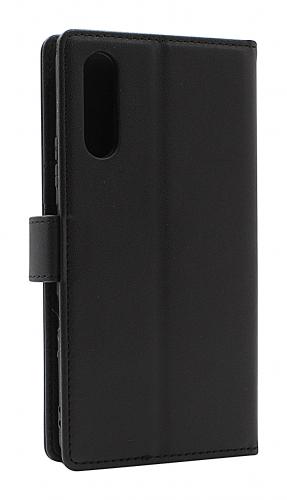 CoverinSkimblocker Wallet Sony Xperia 10 III (XQ-BT52)