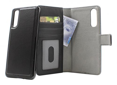 CoverinSkimblocker Magnet Wallet Sony Xperia 10 IV 5G (XQ-CC54)