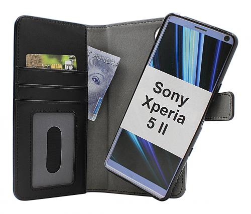 CoverinSkimblocker Magnet Wallet Sony Xperia 5 II (XQ-AS52)