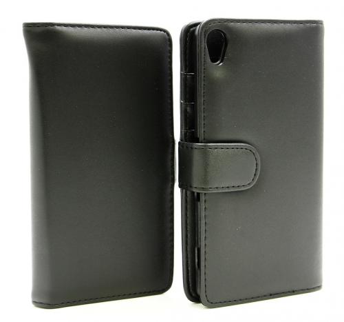 CoverinSkimblocker Wallet Sony Xperia XA (F3111)