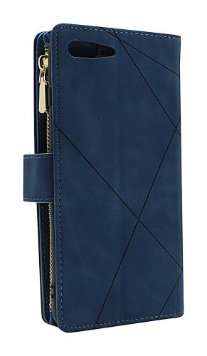 billigamobilskydd.seXL Standcase Luxury Wallet iPhone 6 Plus / 7 Plus / 8 Plus