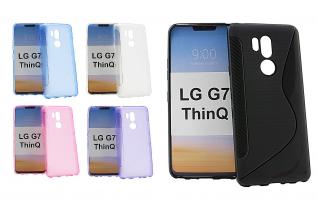 billigamobilskydd.seS-Line Cover LG G7 ThinQ (G710M)