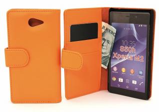 CoverinMobiltaske Sony Xperia M2 (D2303)