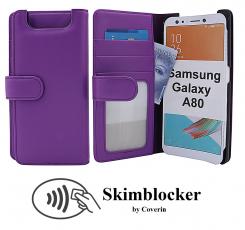 CoverInSkimblocker Wallet Samsung Galaxy A80 (A805F/DS)