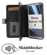 CoverinSkimblocker XL Wallet Sony Xperia 10 II (XQ-AU51/XQ-AU52)