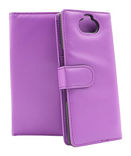 CoverinSkimblocker Wallet Sony Xperia 10