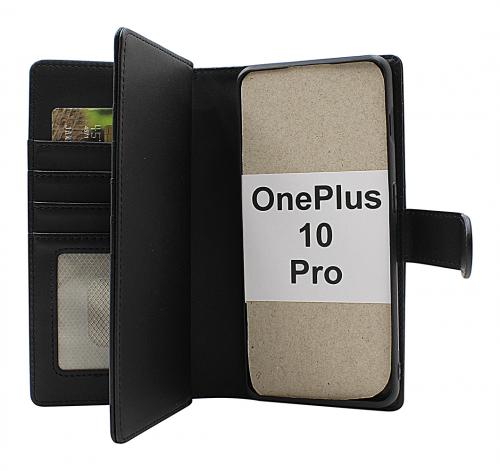 CoverinSkimblocker OnePlus 10 Pro XL Magnet Phone Wallet