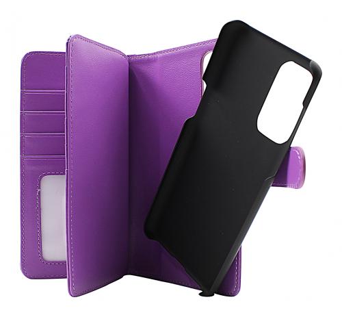 CoverinSkimblocker XL Magnet Wallet OnePlus Nord 2 5G