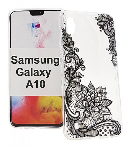 billigamobilskydd.seDesign Case TPU Samsung Galaxy A10 (A105F/DS)