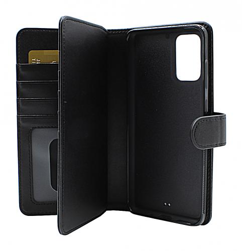 CoverinSkimblocker XL Magnet Wallet Samsung Galaxy S20 Plus (G986B)