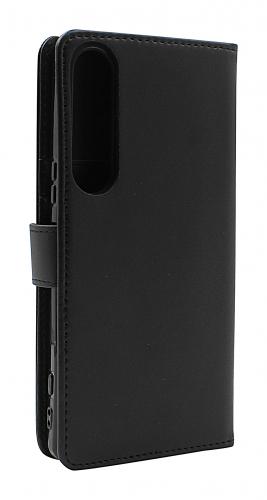 CoverinSkimblocker Magnet Wallet Sony Xperia 1 IV (XQ-CT54)