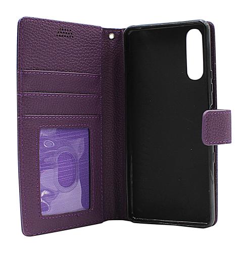 billigamobilskydd.seNew Standcase Wallet Sony Xperia 10 III (XQ-BT52)