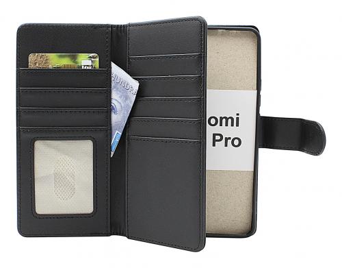 CoverinSkimblocker Xiaomi 14T Pro XL Phone Wallet