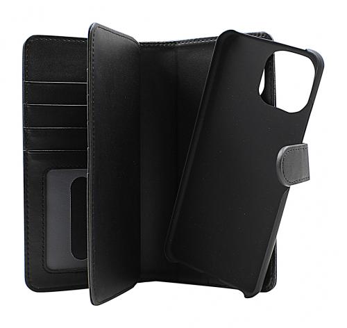 CoverinSkimblocker XL Magnet Wallet Xiaomi Mi 11 Lite / Mi 11 Lite 5G