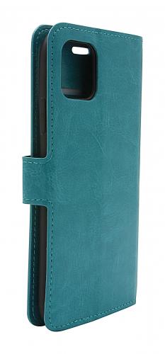 billigamobilskydd.seCrazy Horse Wallet iPhone 11 (6.1)