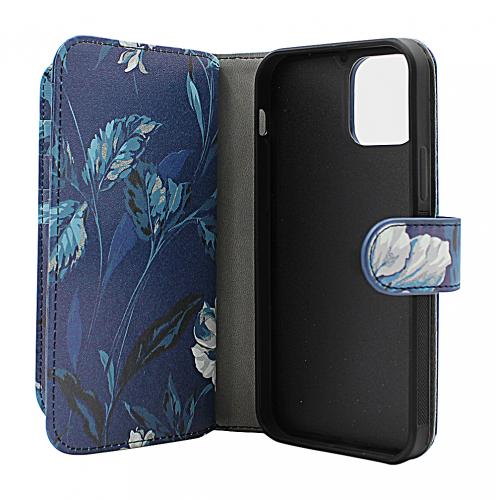 CoverinSkimblocker XL Magnet Designwallet iPhone 13 (6.1)