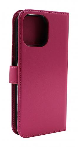 CoverinSkimblocker Magnet Wallet iPhone 13 Pro Max (6.7)