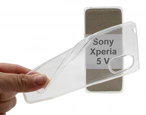 billigamobilskydd.seUltra Thin TPU Case Sony Xperia 5 V