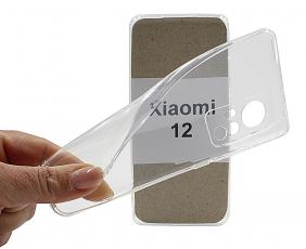 billigamobilskydd.seUltra Thin TPU Case Xiaomi 12