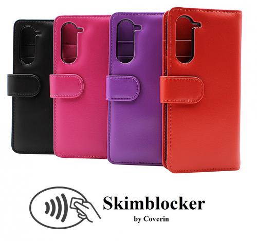 CoverinSkimblocker Wallet Doro 8050