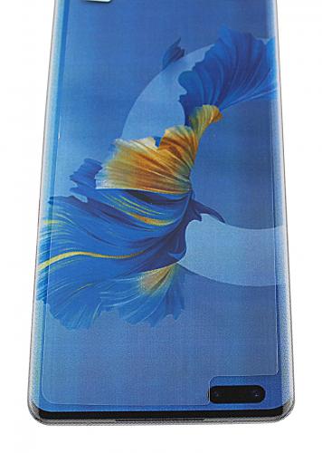 billigamobilskydd.se6-Pack Screen Protector Huawei Mate 40 Pro