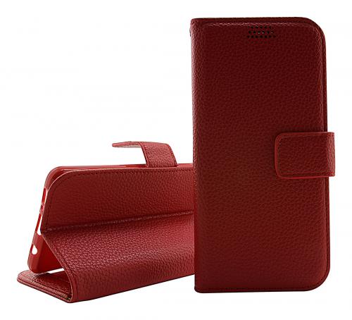 billigamobilskydd.seNew Standcase Wallet Huawei P20 Lite (ANE-LX1)