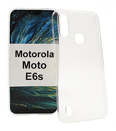 billigamobilskydd.seUltra Thin TPU Case Motorola Moto E6s