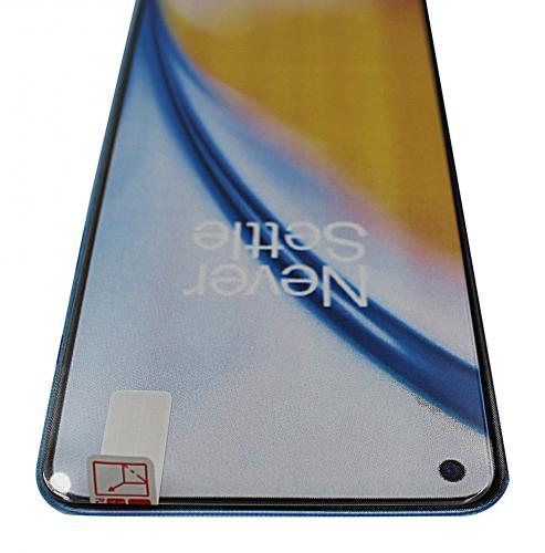 billigamobilskydd.seTempered Glass OnePlus Nord 2 5G