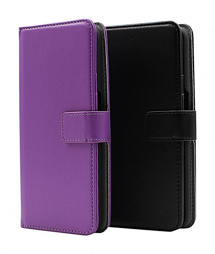 CoverinSkimblocker Magnet Wallet OnePlus Nord CE 5G