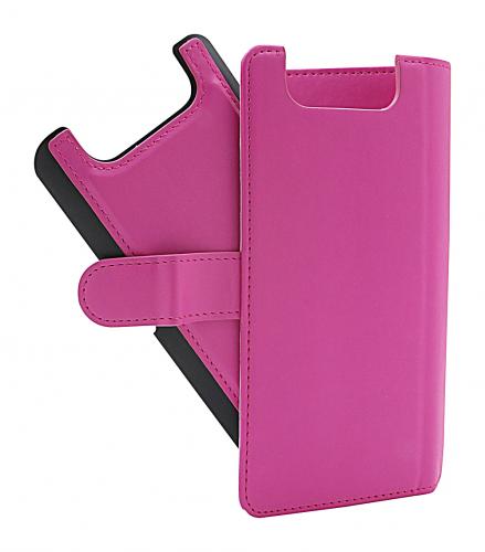 CoverinSkimblocker XL Magnet Wallet Samsung Galaxy A80 (A805F/DS)