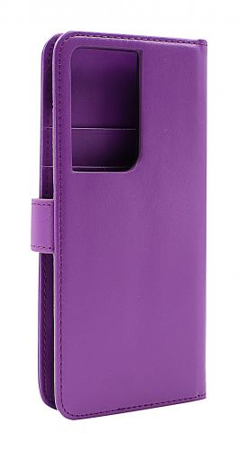 CoverinSkimblocker Magnet Wallet Samsung Galaxy S21 Ultra 5G (G998B)