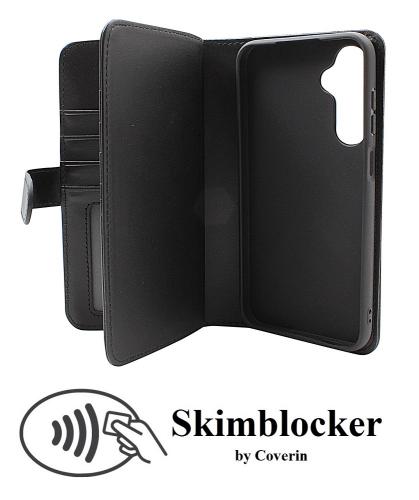 CoverinSkimblocker XL Wallet Samsung Galaxy S23 FE 5G