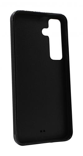 CoverinMagnet Case Samsung Galaxy S24 5G (SM-S921B/DS)