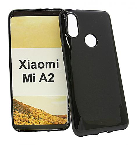 billigamobilskydd.seTPU Case Xiaomi Mi A2