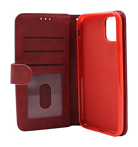 billigamobilskydd.seZipper Standcase Wallet iPhone 11 (6.1)