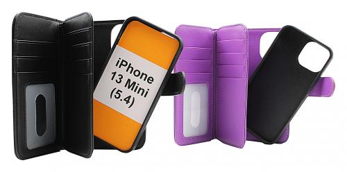 CoverinSkimblocker XL Magnet Wallet iPhone 13 Mini (5.4)