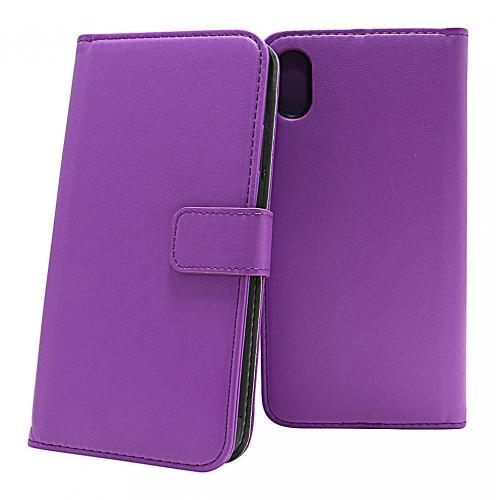 CoverinSkimblocker Magnet Wallet iPhone Xs Max