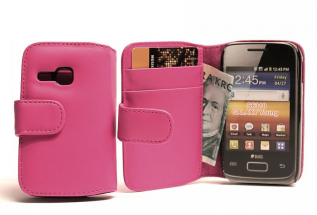 CoverInMobiltaske Samsung Galaxy Young (s6310)