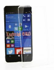 billigamobilskydd.seUltra Thin TPU Case Microsoft Lumia 650