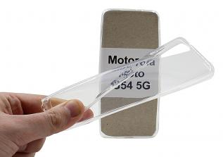 billigamobilskydd.seUltra Thin TPU Case Motorola Moto G54 5G