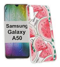 billigamobilskydd.seDesign Case TPU Samsung Galaxy A50 (A505FN/DS)